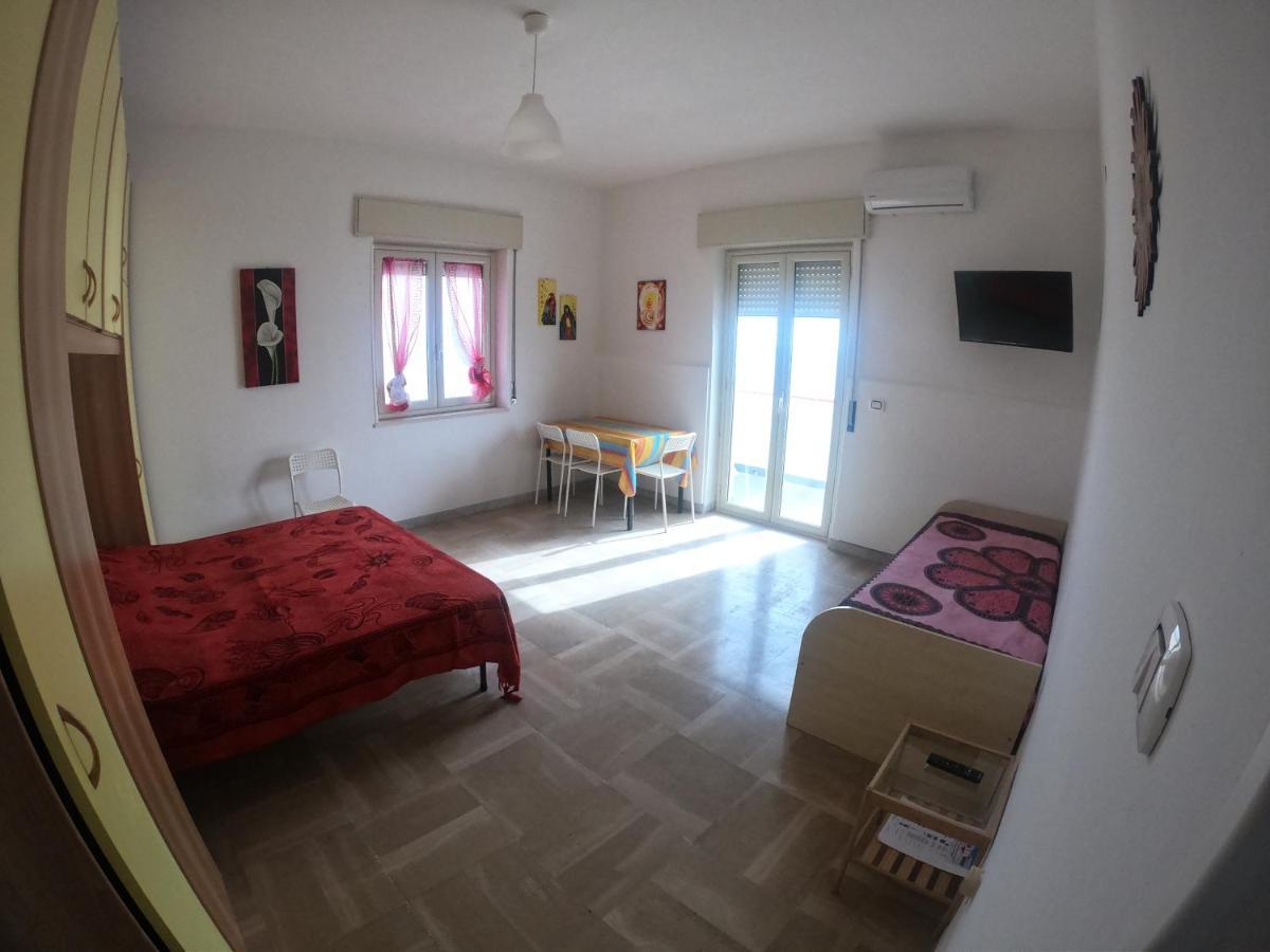 Rivamare Campora Casa Vacanze Campora San Giovanni Exterior photo