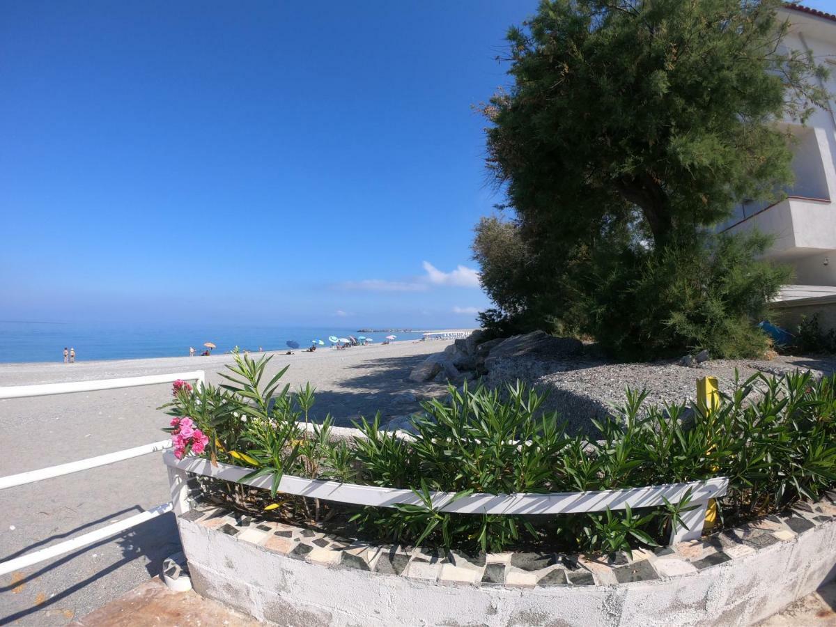 Rivamare Campora Casa Vacanze Campora San Giovanni Exterior photo
